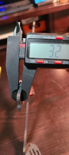 RaceFlight Twig Carbon Fiber 200mm Quadcopter chassis - Picture 8 of 9