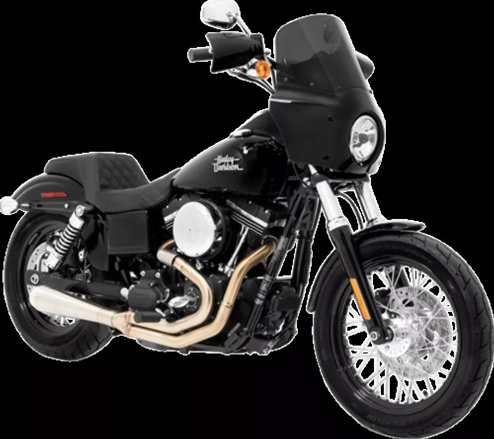Memphis Shades MEM7371 Fairing Road Warrior FXD eBay