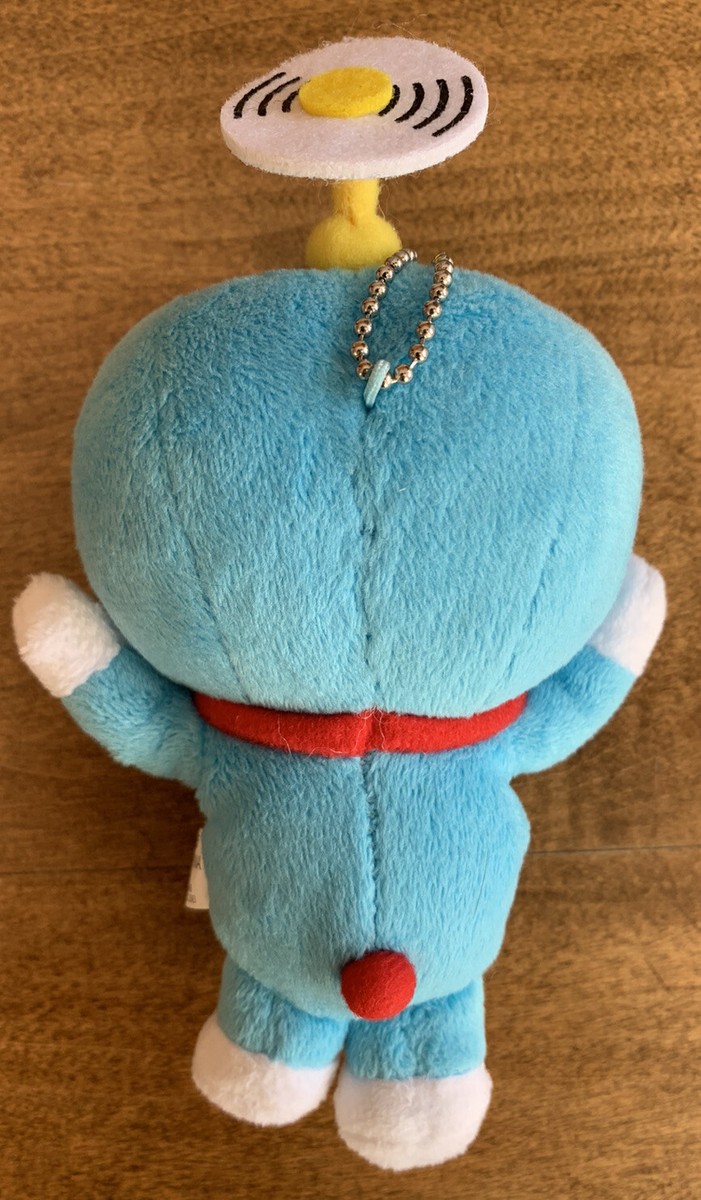LAD MUSICIAN × ドラえもん　ACRYLIC KEYRING セット 本日入荷商品＊ <LAD MUSICIAN> DORAEMON / LAD MUSICIAN ACRLIC