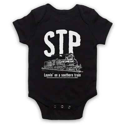 INTERSTATE LOVE SONG STP INOFFIZIELL 90ER ROCKHYMNE BABY WACHSEN BABYANZUG GESCHENK