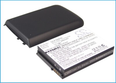 Hochwertiger Akku für Pantech Breakout Premium Cell