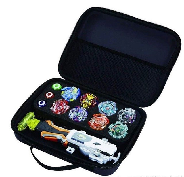 beyblade case