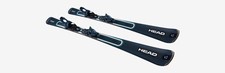 New 2023 HEAD Shape V2 Skis 156 cm PR 11 GW size adjustable Bindings 2023
