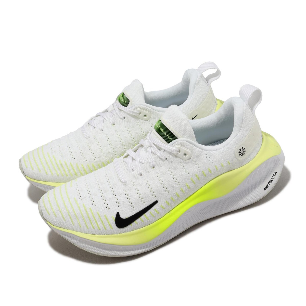 Nike ReactX Infinity Run 4 Men / Wmns Women Running Shoes Sneakers