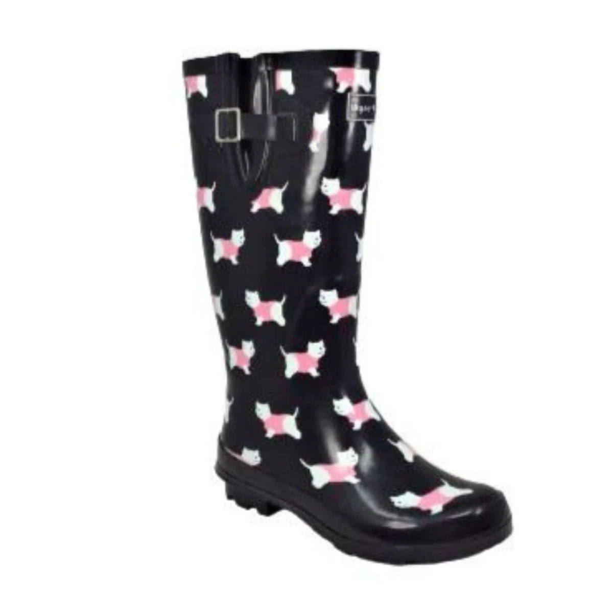 Wyre valley best sale wellies