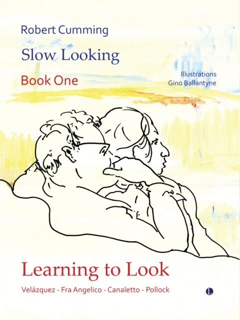 Learning to Look 9780718897741 Robert Cumming - Free Tracked Delivery