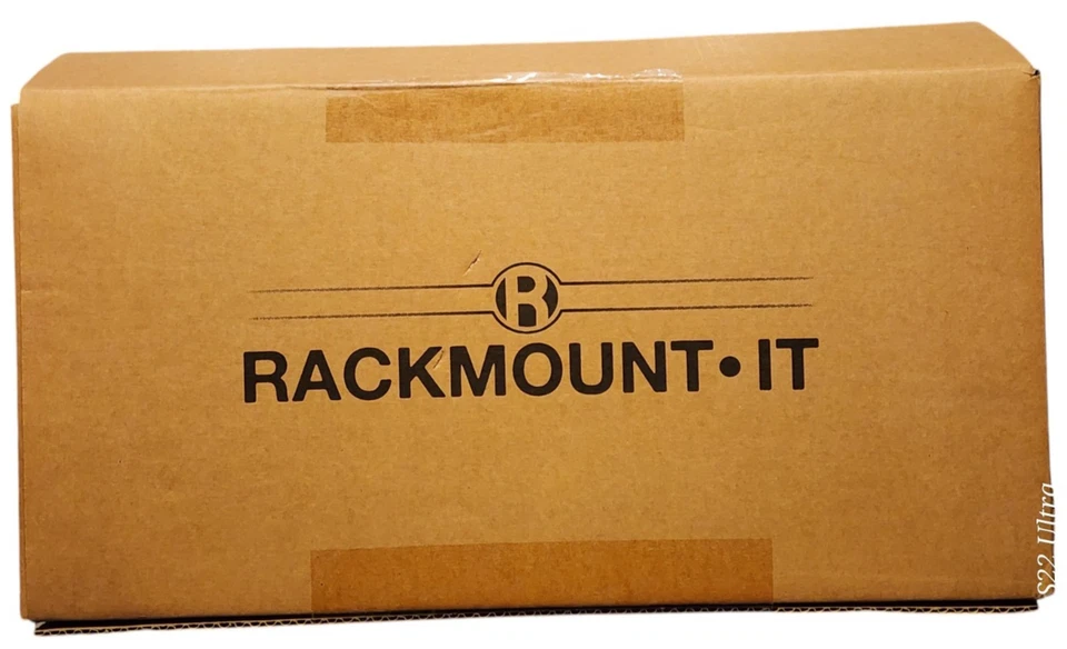 RM-CI-T1 Rackmount Kit for Cisco ASA 5505 WLC2100 RMCI-T1 USA SHIP NEW - Image 2 of 3