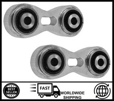 2 Stk (Links-Rechts) Hinterachse Integralarm Verbindungen FÜR Tesla Model S 5YJS