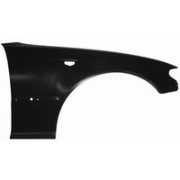 KotflüGel Links Passend FüR BMW E46 Baujahr 03-07 Coupe/Cabrio Fahrerseite