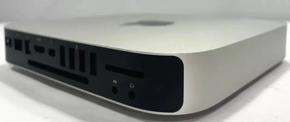Apple Mac mini Intel Core i7 3rd Gen Desktop for sale - eBay