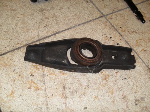 VW Corrado Golf G60 16V GTI Getriebe Ausrückgabel