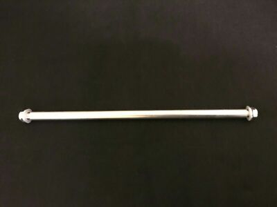 Bowflex SelectTech 552 Series 2 Dumbbell Replacement Part Metal Rod Shaft Bar