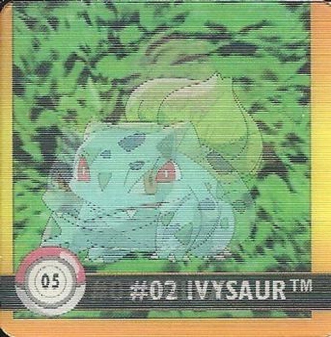 ポケモン チェンジングミニカード ACTION FLIPZ Box 未開封 Pokemon