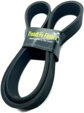 PART # 264179 -Treadmill Drive Belt - Motor Grooved Cable - NORDICTRACK NT 