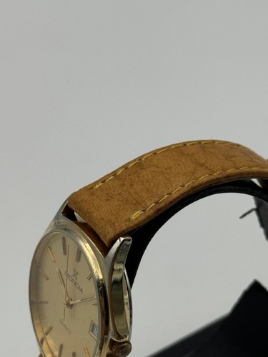Mondia Reference 1.016.0.0.89 Swiss Made Vintage - Picture 7 of 10