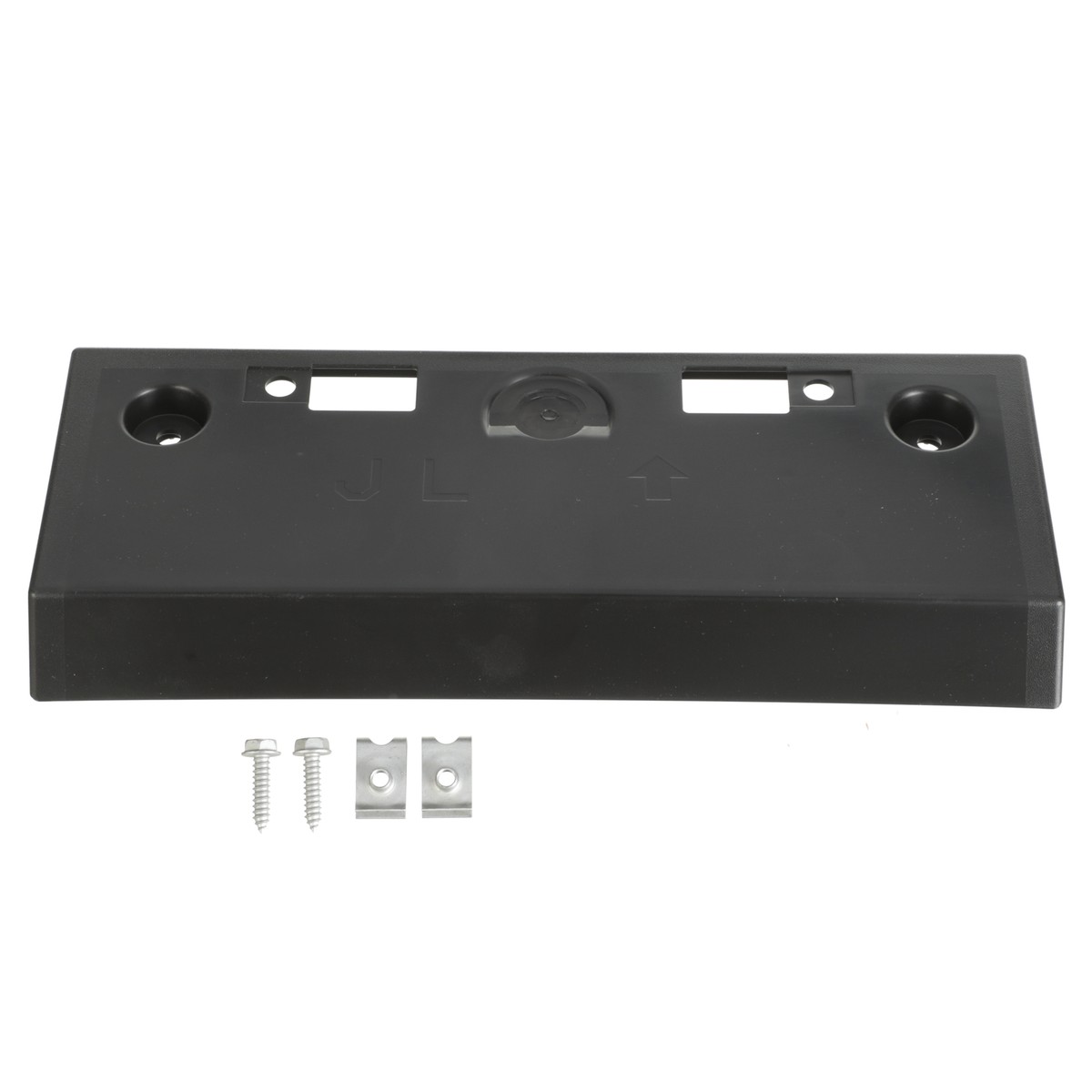 NEW OEM GENUINE Nissan 2021-2024 Armada Front License Plate