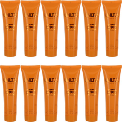 UNLTD von Marc Ecko für Männer Kombipackung: Duschgel 36 Unzen (12 x 3 Unzen Flaschen) Neu
