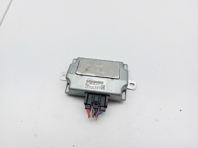 FORD MONDEO MK5 START STOP STEUERGERÄT 2019 DG9T-14B526-MA