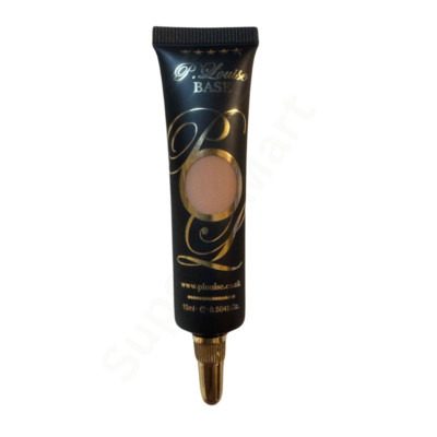 P Louise Rumour Matte Primer 15ml Cruelty-Free Neutral Base Shade Rumour 5