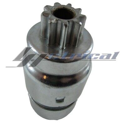 #ad STARTER DRIVE 9 TOOTH FOR PRESTOLITE DELCO PRESTOLITE STARTER 59 182 59 224 $69.99