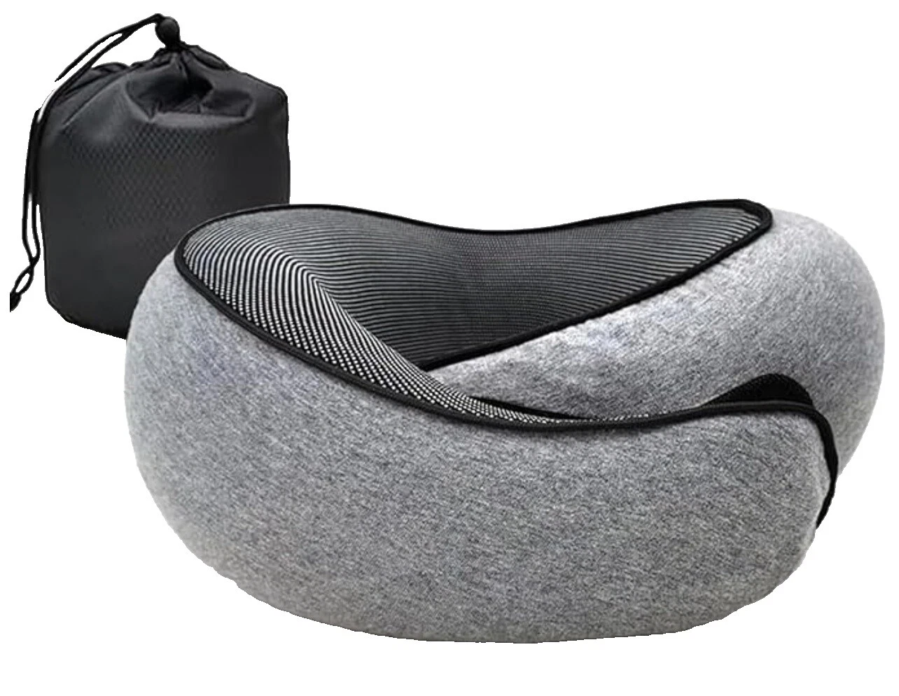Memory Foam Neck Travel Pillows