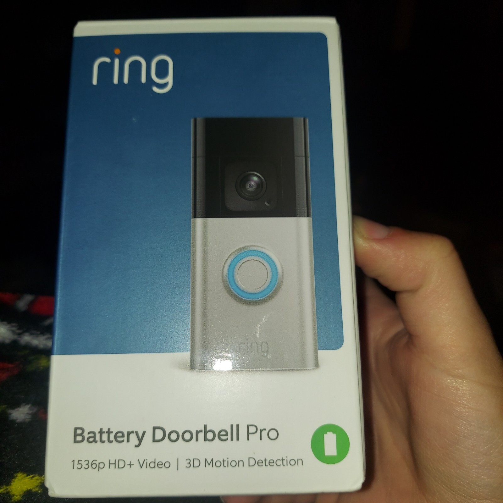 ring doorbell pro 1536-image