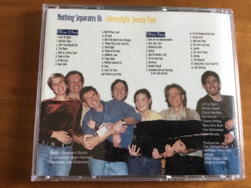 Religious CDs Gospel Hymns Sacred Music Choose from 100+ Titles New Markdowns!! - Picture 253 of 268