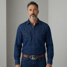 VINTAGE THE RIGHT TO BEAR ARMS EAGLE ENAMELED BELT BUCKLE