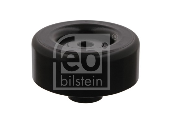 Febi Bilstein 34534 Deflection/Umlenkrolle, Keilrippenriemen FüR Porsche-image