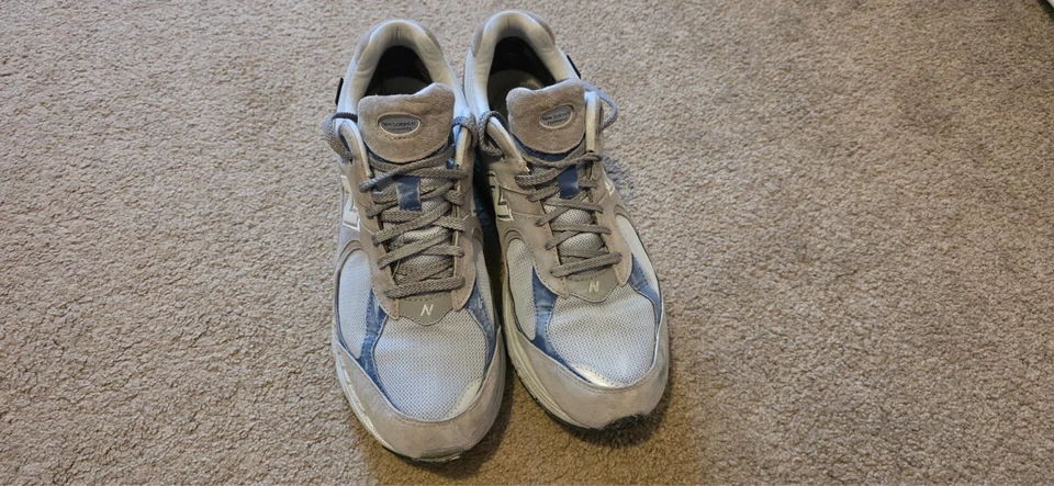 New Balance 2002R Gore-Tex, Foto 2 von 5