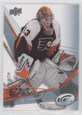 2008-09 Upper Deck Ice Martin Biron #51 8tn
