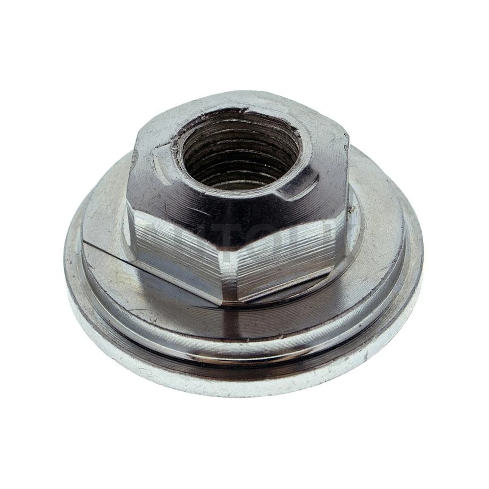 Brazos de control Mevotech para BMW X5 2015 2016 2017 2018 2014 BMW X6 Foto 4 de 4