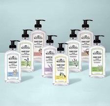 J.R. Watkins Gel Hand Soap