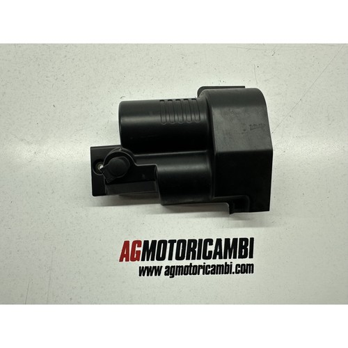 KUNSTSTOFF MOTORABDECKUNG ANLASSER BMW R1150 RS R 1150 RS 2001-2006