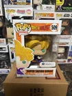 Funko Pop! Vinyl: Dragon Ball - Super Saiyan Gohan - Galactic Toys...