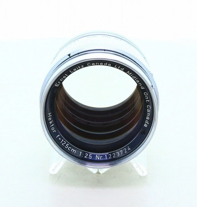 Leica 125mm f/2.5 Camera Lenses for sale | eBay