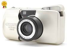 Olympus  mju Infinity stylus Zoom 105 Point  Shoot 35mm From JAPAN Opt MINT 