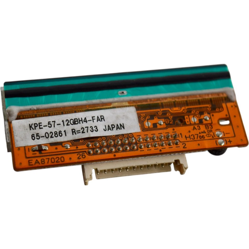 FARGO KPE-57-12GBH4-FAR Print Head - Image 3 of 3