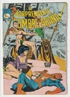 El Sorprendente Hombre Arana #151 Non Canon Spider-Man Duran Cover