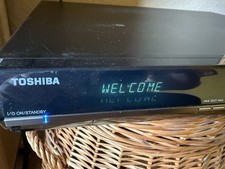 Toshiba HD-EP30KE - Lettore DVD HD / High End + oltre 60 film!