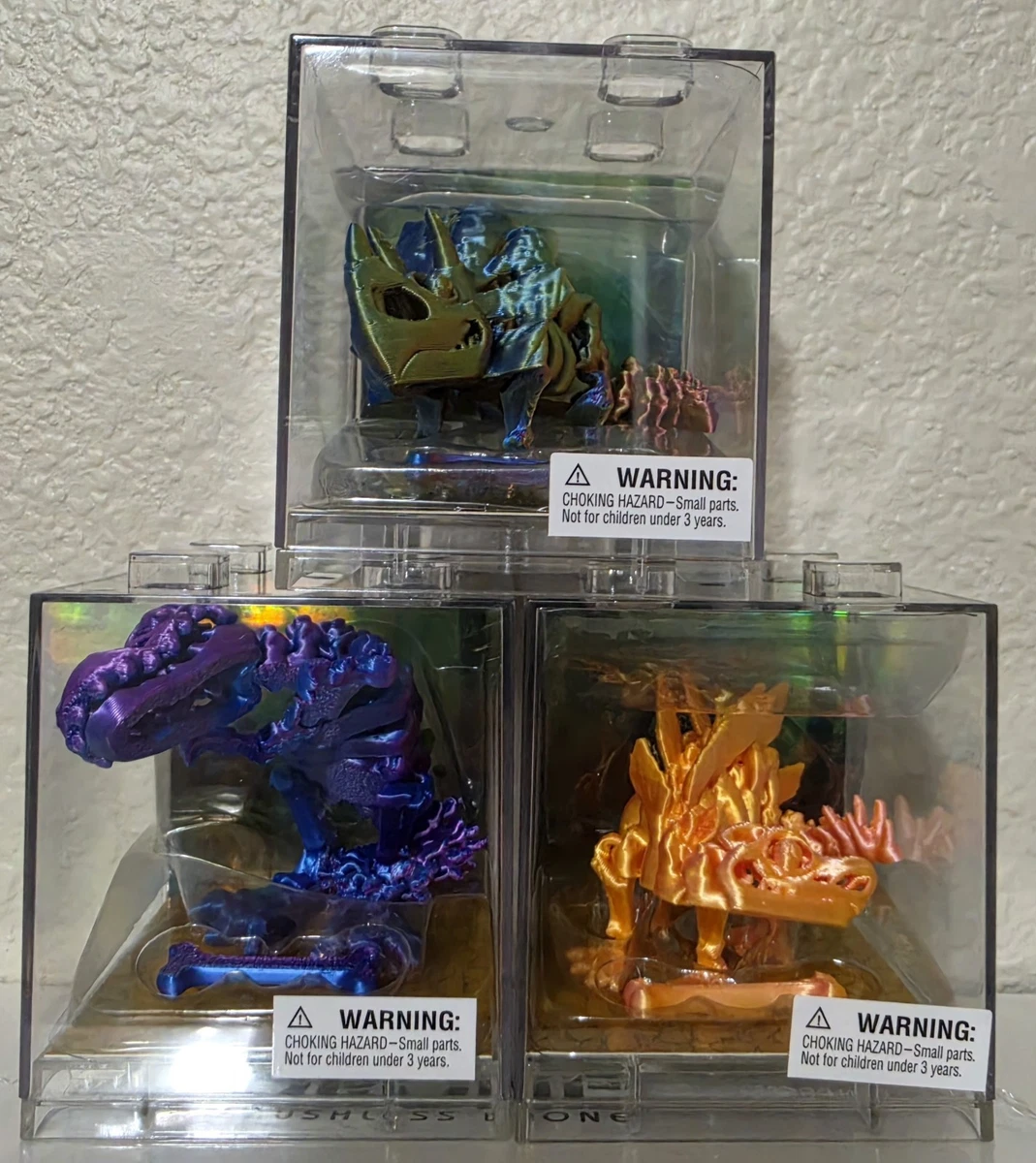 25+ Rex Resin Action Figures & Accessories for sale | Updated Oct 2026