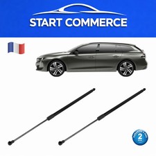 Verin de hayon / de capot Peugeot 508