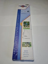 Flame King Weed Burner Ice Melter Torch 24k BTU Piezo System CGA600 YSNPQ810CGA