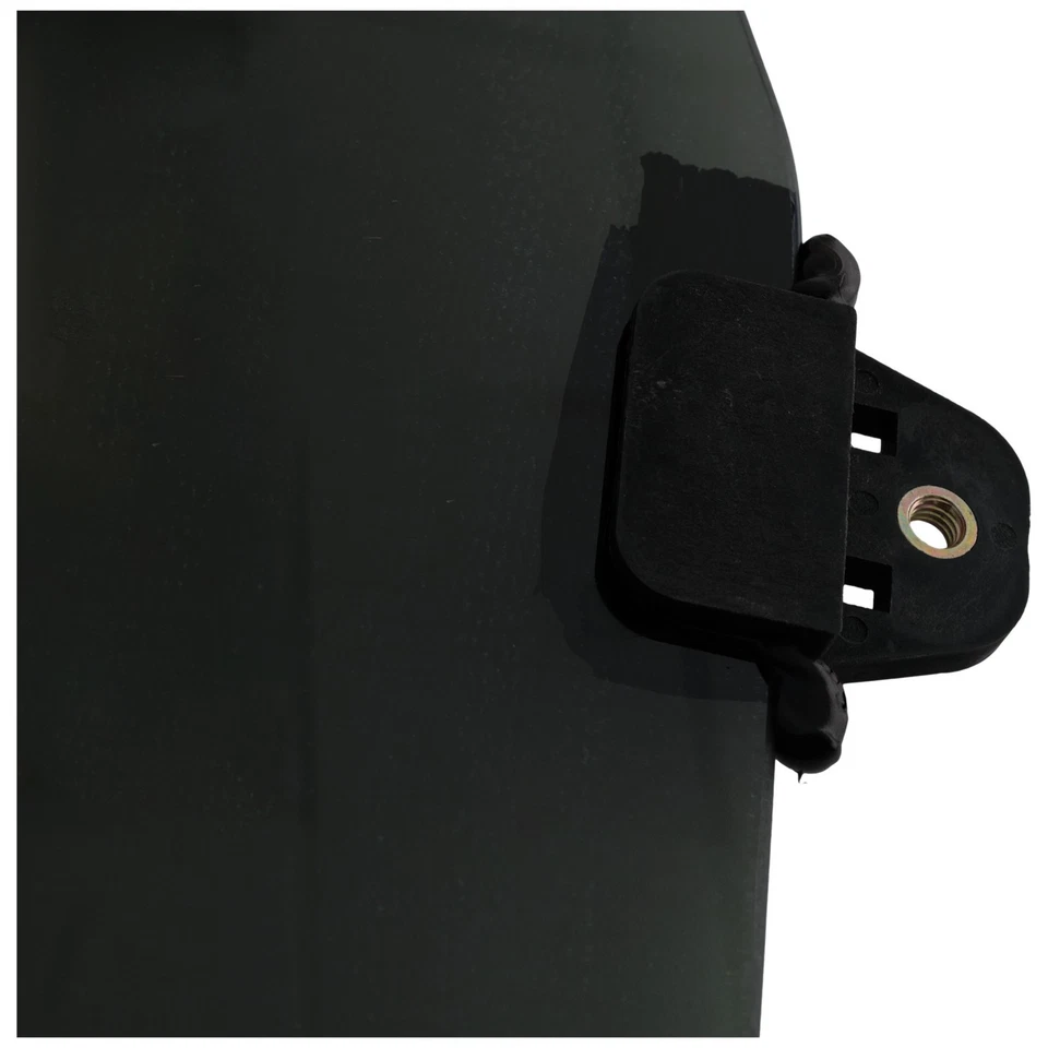 Gafas de puerta trasera pasajero lado derecho mano 10371642 para Buick Enclave 08-17 Foto 4 de 4