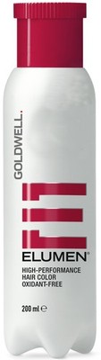 Goldwell ELUMEN High-Performance Hair Color Oxidant-Free 200ml