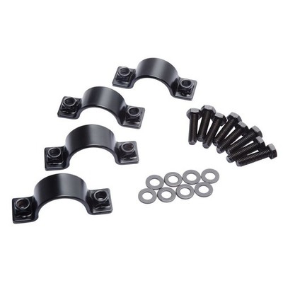 Tusk Replacement Subzero Plow Mount Hardware - HTPK-005