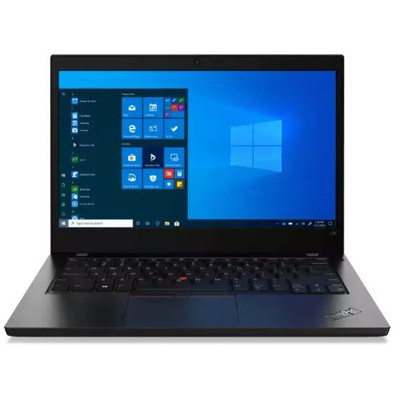 Lenovo ThinkPad L15 G2 15.6'' AMD Ryzen 7 Pro 5000 Series 16GB 512GB Good