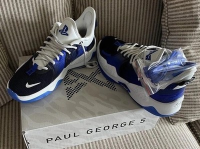 Nike Sneakers PG 5 Playstation FlipGr. 40 NEU