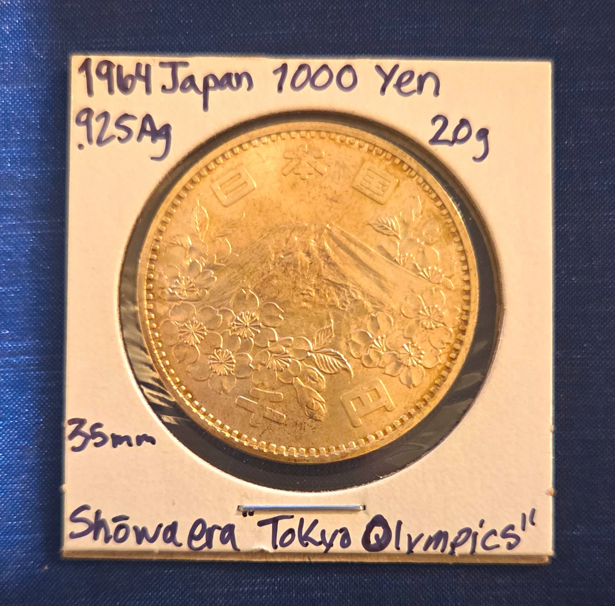 1964 Japanese Coins for sale | eBay