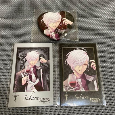 #ad #ad Dear Love Subaru CLUB Shinmanmaden $64.26